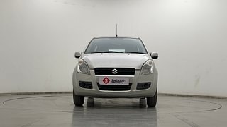 Used 2011 Maruti Suzuki Ritz [2009-2012] Lxi Petrol Manual exterior FRONT VIEW