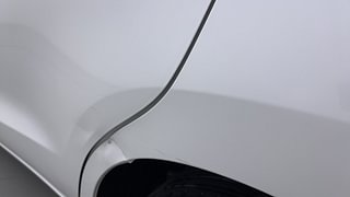 Used 2016 Maruti Suzuki Baleno [2015-2019] Zeta AT Petrol Petrol Automatic dents MINOR DENT