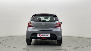 Used 2018 Tata Tiago [2016-2020] Revotron XZ Petrol Manual exterior BACK VIEW