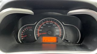 Used 2018 Maruti Suzuki Alto K10 [2014-2019] VXi Petrol Manual interior CLUSTERMETER VIEW