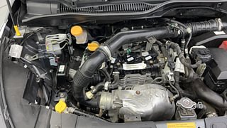 Used 2024 Tata Altroz XT Turbo 1.2 Petrol Manual engine ENGINE RIGHT SIDE VIEW