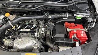 Used 2024 Tata Altroz XT Turbo 1.2 Petrol Manual engine ENGINE LEFT SIDE VIEW