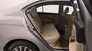 Used 2021 Maruti Suzuki Ciaz Alpha AT Petrol Petrol Automatic interior RIGHT SIDE REAR DOOR CABIN VIEW