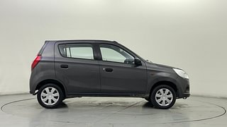 Used 2015 Maruti Suzuki Alto K10 [2014-2019] VXI AMT Petrol Automatic exterior RIGHT SIDE VIEW