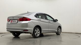 Used 2015 Honda City [2014-2017] VX Diesel Diesel Manual exterior RIGHT REAR CORNER VIEW