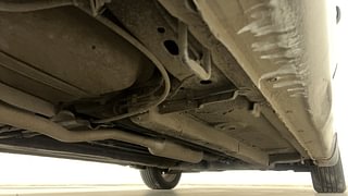 Used 2018 maruti-suzuki Ciaz Alpha Petrol AT Petrol Automatic extra REAR RIGHT UNDERBODY VIEW