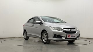 Used 2015 Honda City [2014-2017] VX Diesel Diesel Manual exterior RIGHT FRONT CORNER VIEW