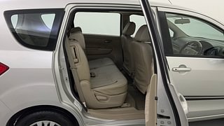 Used 2014 Maruti Suzuki Ertiga [2012-2015] Vxi Petrol Manual interior RIGHT SIDE REAR DOOR CABIN VIEW