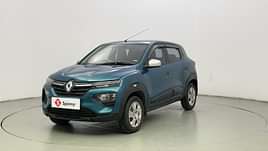 2022 Renault Kwid 1.0 RXT Opt