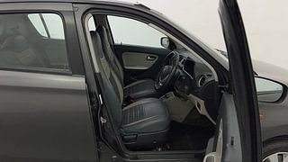 Used 2015 Maruti Suzuki Alto K10 [2014-2019] VXI AMT Petrol Automatic interior RIGHT SIDE FRONT DOOR CABIN VIEW