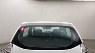 Used 2018 Maruti Suzuki Alto K10 [2014-2019] VXI AMT (O) Petrol Automatic exterior BACK WINDSHIELD VIEW