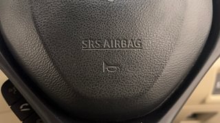 Used 2021 Maruti Suzuki Ciaz Alpha AT Petrol Petrol Automatic top_features Airbags