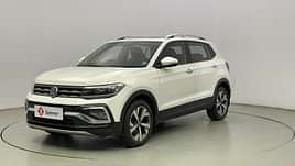 2021 Volkswagen Taigun Topline 1.0 TSI AT