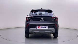 Used 2023 Renault Kiger RXZ MT Petrol Manual exterior BACK VIEW