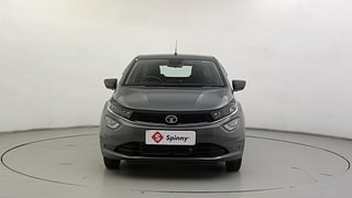Used 2024 Tata Altroz XT Turbo 1.2 Petrol Manual exterior FRONT VIEW