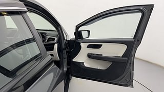 Used 2024 Tata Altroz XT Turbo 1.2 Petrol Manual interior RIGHT FRONT DOOR OPEN VIEW