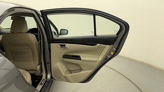 Used 2018 maruti-suzuki Ciaz Alpha Petrol AT Petrol Automatic interior RIGHT REAR DOOR OPEN VIEW