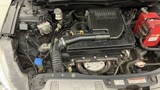 Used 2018 maruti-suzuki Ciaz Alpha Petrol AT Petrol Automatic engine ENGINE RIGHT SIDE VIEW