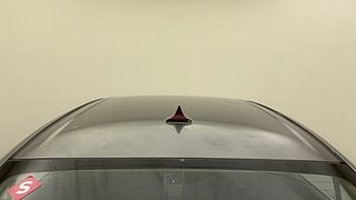 Used 2018 maruti-suzuki Ciaz Alpha Petrol AT Petrol Automatic exterior EXTERIOR ROOF VIEW