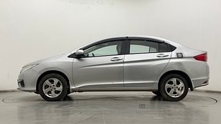 Used 2015 Honda City [2014-2017] VX Diesel Diesel Manual exterior LEFT SIDE VIEW