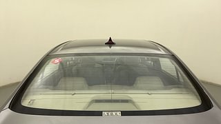 Used 2018 maruti-suzuki Ciaz Alpha Petrol AT Petrol Automatic exterior BACK WINDSHIELD VIEW