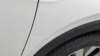 Used 2022 Volkswagen Taigun Topline 1.0 TSI AT Petrol Automatic dents MINOR SCRATCH