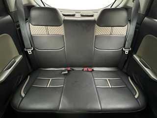 Used 2018 Maruti Suzuki Alto K10 [2014-2019] VXI AMT (O) Petrol Automatic interior REAR SEAT CONDITION VIEW