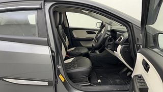 Used 2024 Tata Altroz XT Turbo 1.2 Petrol Manual interior RIGHT SIDE FRONT DOOR CABIN VIEW