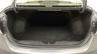 Used 2018 maruti-suzuki Ciaz Alpha Petrol AT Petrol Automatic interior DICKY INSIDE VIEW