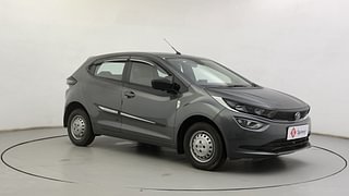 Used 2024 Tata Altroz XT Turbo 1.2 Petrol Manual exterior RIGHT FRONT CORNER VIEW
