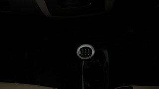 Used 2013 Maruti Suzuki Wagon R 1.0 [2010-2019] VXi Petrol Manual interior GEAR  KNOB VIEW