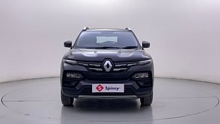 Used 2023 Renault Kiger RXZ MT Petrol Manual exterior FRONT VIEW