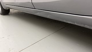 Used 2018 maruti-suzuki Ciaz Alpha Petrol AT Petrol Automatic dents MINOR SCRATCH