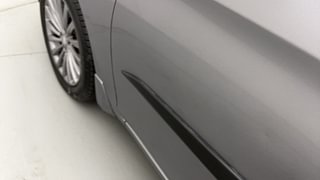 Used 2018 maruti-suzuki Ciaz Alpha Petrol AT Petrol Automatic dents MINOR SCRATCH