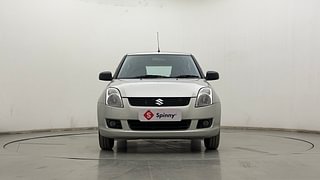 Used 2010 Maruti Suzuki Swift [2007-2011] VXi Petrol Manual exterior FRONT VIEW