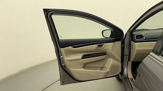 Used 2018 maruti-suzuki Ciaz Alpha Petrol AT Petrol Automatic interior LEFT FRONT DOOR OPEN VIEW