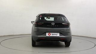 Used 2024 Tata Altroz XT Turbo 1.2 Petrol Manual exterior BACK VIEW