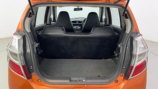 Used 2018 Maruti Suzuki Alto K10 [2014-2019] VXi Petrol Manual interior DICKY INSIDE VIEW