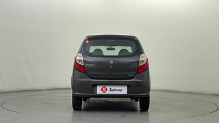 Used 2015 Maruti Suzuki Alto K10 [2014-2019] VXI AMT Petrol Automatic exterior BACK VIEW