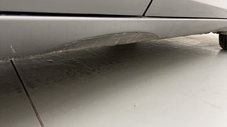 Used 2018 maruti-suzuki Ciaz Alpha Petrol AT Petrol Automatic dents MINOR DENT