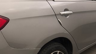 Used 2021 Maruti Suzuki Ciaz Alpha AT Petrol Petrol Automatic dents MINOR DENT