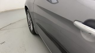Used 2018 maruti-suzuki Ciaz Alpha Petrol AT Petrol Automatic dents MINOR DENT