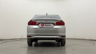 Used 2015 Honda City [2014-2017] VX Diesel Diesel Manual exterior BACK VIEW