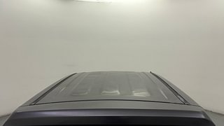 Used 2015 Maruti Suzuki Alto K10 [2014-2019] VXI AMT Petrol Automatic exterior EXTERIOR ROOF VIEW