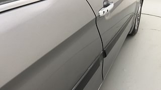 Used 2018 maruti-suzuki Ciaz Alpha Petrol AT Petrol Automatic dents MINOR DENT