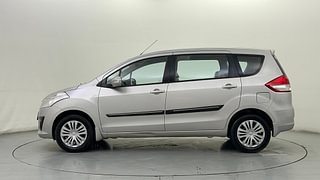 Used 2014 Maruti Suzuki Ertiga [2012-2015] Vxi Petrol Manual exterior LEFT SIDE VIEW