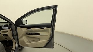 Used 2018 maruti-suzuki Ciaz Alpha Petrol AT Petrol Automatic interior RIGHT FRONT DOOR OPEN VIEW