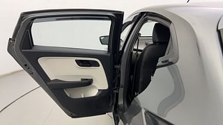 Used 2024 Tata Altroz XT Turbo 1.2 Petrol Manual interior LEFT REAR DOOR OPEN VIEW