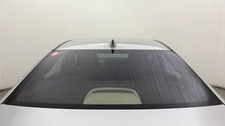 Used 2015 Honda City [2014-2017] VX Diesel Diesel Manual exterior BACK WINDSHIELD VIEW