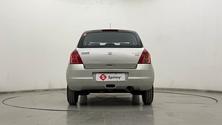 Used 2010 Maruti Suzuki Swift [2007-2011] VXi Petrol Manual exterior BACK VIEW